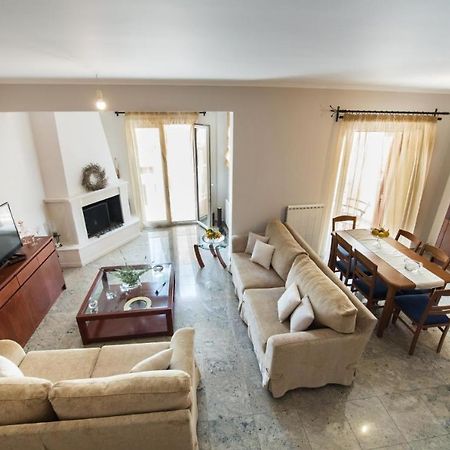 La Strada City House Lefkada City Exterior foto