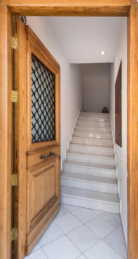 La Strada City House Lefkada City Exterior foto