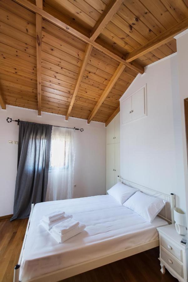 La Strada City House Lefkada City Exterior foto