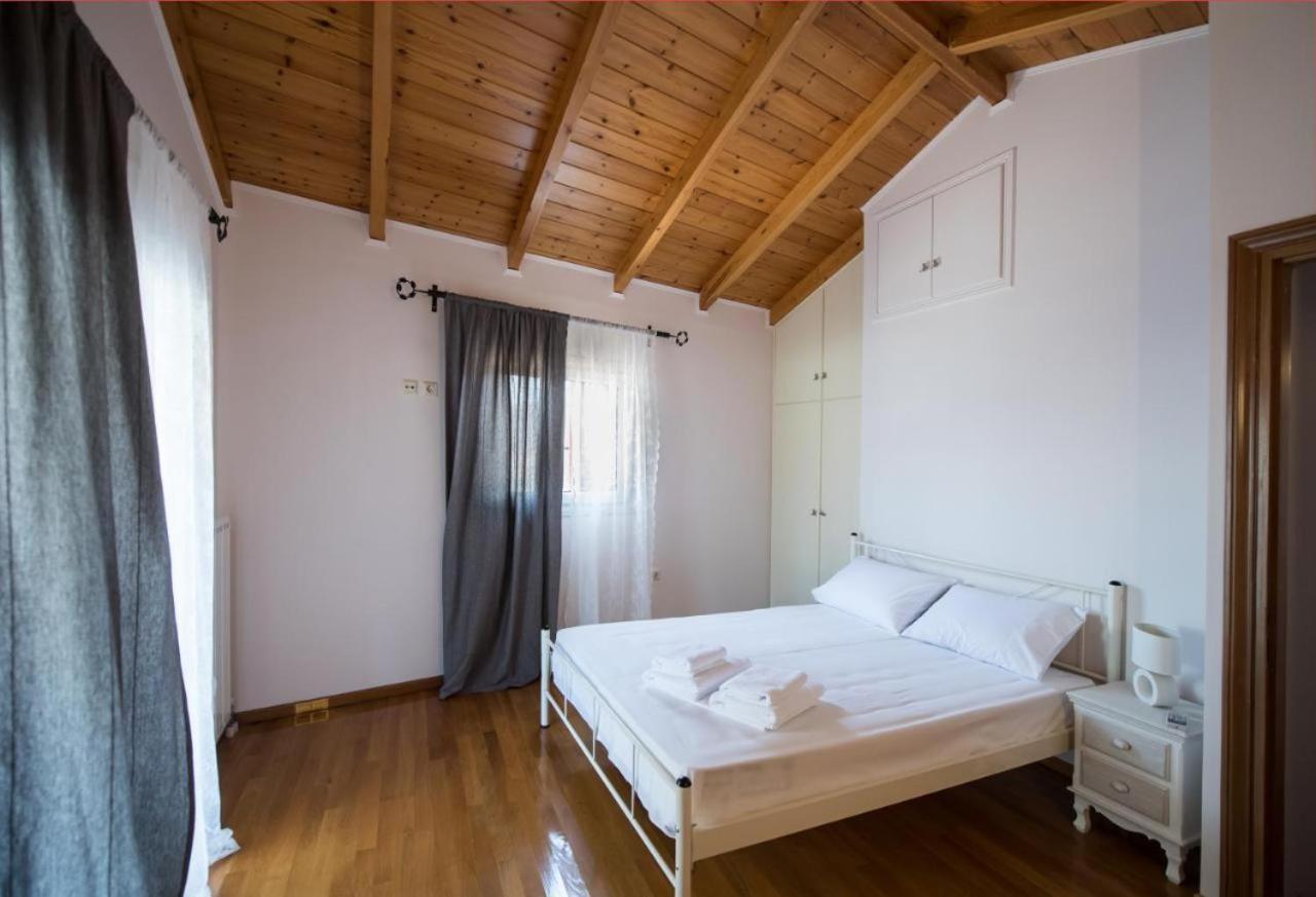 La Strada City House Lefkada City Exterior foto